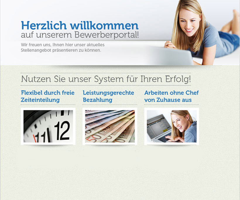 Pc Burotatigkeit Von Zu Hause